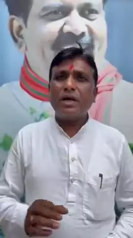 कवर्धा: नगर पालिका अध्यक्ष सीपी चंद्रवंशी ने कहा, कांग्रेस ने 5 साल में कोई विकास नहीं किया अब विकास की बात कर रही है