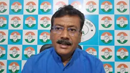 रायपुर: मेडिकल कॉलेज घूसखोरी कांड पर बोले कांग्रेस प्रवक्ता धनंजय, कहा: घूसखोरी कांड BJP की चंदा लो धंधा दो नीति के तहत हुआ है