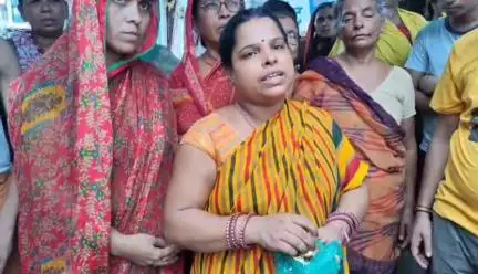 कानपुर: मेरे नाम का सिंदूर मांग में सजा लो वरना... शोहदे ने दी धमकी, इंटर की छात्रा ने आरोपी का नाम हाथ में लिखकर की आत्महत्या