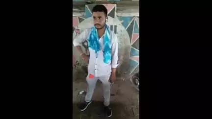 गुढ़: गुढ़ क्षेत्र के रायपुर कर्चुलियान में युवक द्वारा अवैध नशीली कफ सीरप कोरेक्स बेचने का वीडियो वायरल