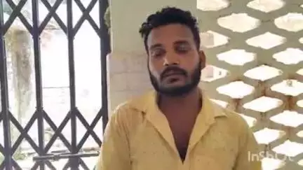 मढ़ौरा: मुबारकपुर नहर के पास सड़क दुर्घटना में हुई मौत, मृतक के भतीजे ने दर्ज कराई प्राथमिकी