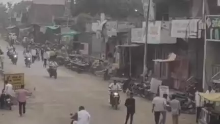 बोदवड: बोदवड शहरात म्हसोबा गल्लीत शिवीगाळ का करतोय अशा बोलण्याच्या रागातून तरुणाला एकाची मारहाण, बोदवड पोलिसात गुन्हा दाखल
