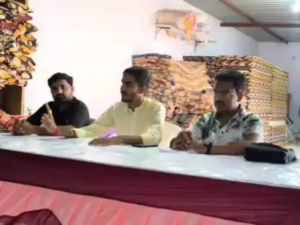 મોરબી: મિશન નવભારત મોરબી તાલુકા યુવા શાખા ટીમની પરીચય બેઠક યોજાઈ