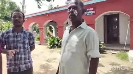 मढ़ौरा: कोल्हुआं में जमीनी विवाद को लेकर व्यक्ति से मारपीट, पुलिस जांच में जुटी