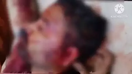హిందూపురం అహ్మద్నగర్ లో నూర్ మహమ్మద్ అనే వ్యక్తిపై మరో వ్యక్తి కత్తితో దాడి తీవ్ర గాయాలు ఆసుపత్రికి తరలింపు