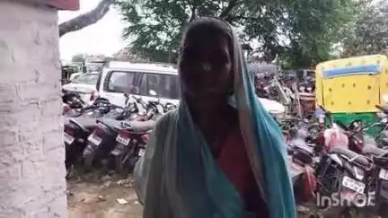 मढ़ौरा: भावलपुर निवासी महिला के साथ पुत्र व बहू ने की मारपीट