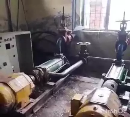 फतेहपुर: उपमंडल फतेहपुर के रे सेक्शन की पेयजल स्कीम वोल्टेज पूरी न होने के कारण बन रही सफेद हाथी