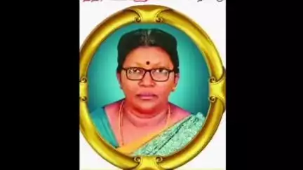 குடியாத்தம்: நடுப்பேட்டையில் 'என் மரணத்திற்கு அதிகாரிகள் தான் காரணம்'-கடிதம் எழுதி வைத்து விபரீத முடிவு எடுத்த சத்துணவு அமைப்பாளர்
