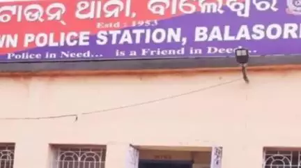 ବାଲେଶ୍ବର ମ୍ୟୁନିସିପାଲଟି: କାଦରାବାଦ ଅଞ୍ଚଳରେ ଏକ ଘରୁ ମହିଳାଙ୍କ ଅର୍ଦ୍ଧଦଗ୍ଧ ମୃତଦେହ ଉଦ୍ଧାର