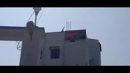 রামপুরহাট ২: মাড়গ্রামে দুধের কন্টেনারে করে গাঁজা পাচার করার সময় গ্রেফতার এক