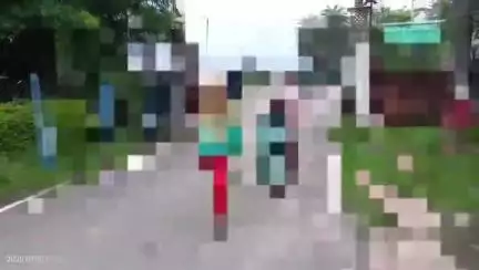 सिंगरौली: नाबालिग आदिवासी से दुष्कर्म: पीड़िता को थाने के चक्कर, पुलिस ने आरोपी को छोड़ा, एसपी से गुहार