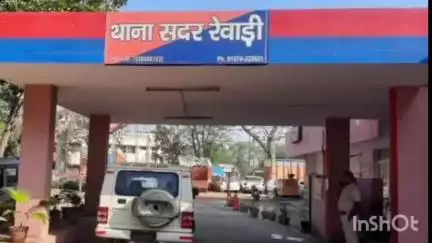 रेवाड़ी: युवक ने रेवाड़ी में फांसी लगाकर की आत्महत्या, मज़दूरी के लिए पूर्णिया से आया था युवक