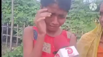 দেৰগাঁও: ফেতাবস্তিৰ ৫ বছৰীয়া কন্যা সহ এগৰাকী বোৱাৰী নিৰুদ্দেশ, কোনো লোকে সন্ধান পালে আৰক্ষীক জনাবলৈ আহ্বান পৰিয়ালৰ
