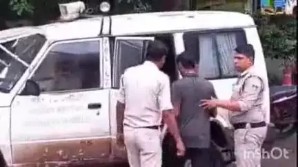 इटारसी: 16 वर्षीय नाबालिग से शादी का झांसा देकर दुष्कर्म, आरोपी गिरफ्तार