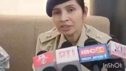 हुज़ूर: रीवा पुलिस ने ₹50 लाख की गांजा तस्करी का किया भंडाफोड़, एडिशनल एसपी आरती सिंह ने दी जानकारी