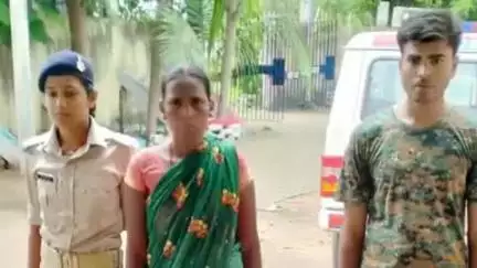 बेन: जोल बीघा गांव में पैन के किनारे से 15 लीटर देसी शराब बरामद, एक महिला गिरफ्तार