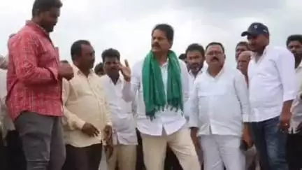 యర్రగొండపాలెం: ఐటీవరానికి జూలై 11వ తేదీ మంత్రులు వస్తున్నట్లు తెలిపిన టిడిపి ఇన్చార్జి ఎరీక్షణ బాబు