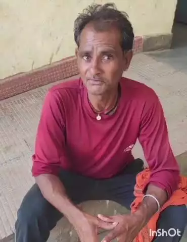 अजीतमल: ग्राम खेतुपुर में सफाई करने गए युवक को सांप ने काटा, युवक ने सांप को बोरी में बंद किया, डॉक्टर ने किया उपचार