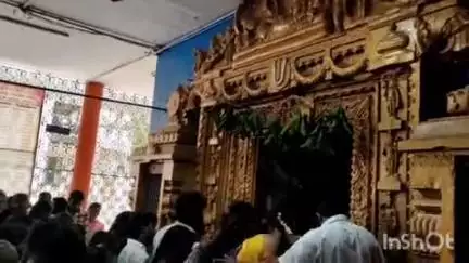 నాగర్ కర్నూల్: పాలెం వెంకటేశ్వర స్వామి దేవాలయంలో భక్తి శ్రద్ధలతో తొలి ఏకాదశి ప్రత్యేక పూజలు