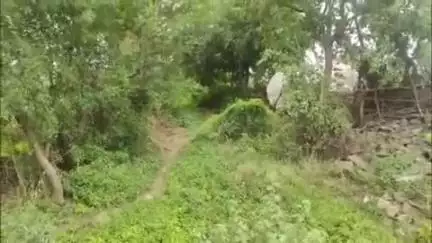 परभणी: पोरवड येथे स्मशानभूमी रस्त्याचा वाद, वृद्धाचा मृतदेह घरात पडून, ग्रामपंचायत कार्यालयासमोर अंत्यविधी करण्याची तयारी