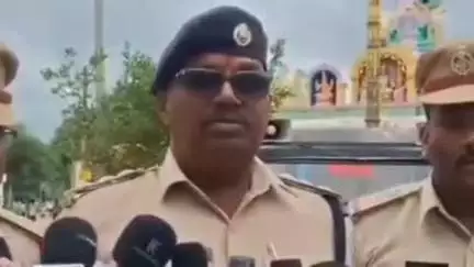 యర్రగొండపాలెం: నల్లగుంట్ల లో వెంకటేశ్వర్ల హత్యకు గల కారణాలను వెల్లడించిన డి.ఎస్.పి నాగరాజు