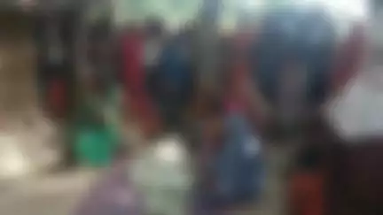बस्ती: राजपुर बैरिहवा गांव में एक व्यक्ति की करंट की चपेट में आने से हुई मौत, परिजनों का रो-रोकर बुरा हाल