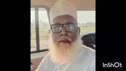 उतरौला: अवैध धर्मांतरण कराने वाले जमालुददीन उर्फ छांगुर बाबा को एटीएस लखनऊ ने किया गिरफ्तार, उतरौला में चर्चाओं का माहौल गर्म