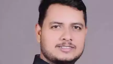सिंगरौली: AAP के पूर्व जिला अध्यक्ष राजेश सोनी ने कहा- सिंगरौली में बेरोजगारी व विस्थापन पर सीएम साधे रहे चुप्पी