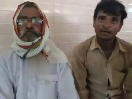 कानपुर: सचेड़ी में घर के खुले सीवर टैंक में गिरकर नेत्रहीन बच्चे की हुई मौत