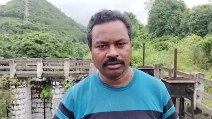 ରାୟଗଡା: ରାମନାଗୁଡ଼ା ବ୍ଲକ ବାଙ୍ଗୀସେଚପ୍ରକଳ୍ପର କେନାଲ ଗୁଡ଼ିକରେ ଲଟା ଜଙ୍ଗଲ ପରିପୂର୍ଣ୍ଣ ହୋଇଥିବାରୁ ଜମି କୁ ପହଞ୍ଚିବନିପାଣି କହିଲେ ଚାଷୀ