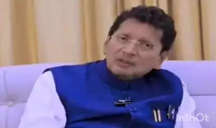 सावंतवाडी: सावंतवाडी येथील कारागृहात आता "जेल टुरिझम" राबवणार : आम.दीपक केसरकर यांची सावंतवाडी येथे माहिती