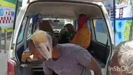 भभुआ: कुढ़नी गांव में जमीनी विवाद को लेकर दो पक्षों के बीच मारपीट, दो भाई घायल, सदर में इलाज जारी