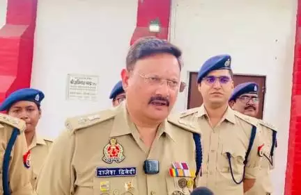 शाहजहांपुर: कुंवरपुर जप्ती गांव में छात्र की हत्या का खुलासा, आत्महत्या को हत्या बताने का आरोप पुराने मुकदमेबाजी से जुड़ा
