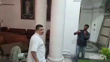 কলকাতা: আগামী ৯'ই আগস্ট নবান্ন অভিযান নিয়ে বিধানসভার বাইরে বিস্ফোরক শুভেন্দু অধিকারী
