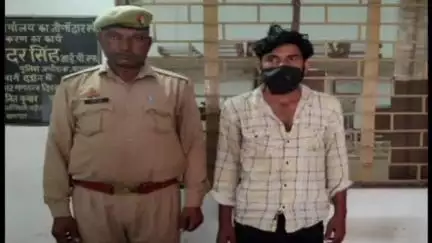 खेकड़ा: इब्राहिमपुर माजरा और रमाला निवासी 2 आरोपियों को चेकिंग के दौरान अवैध तमंचों सहित किया गया गिरफ्तार