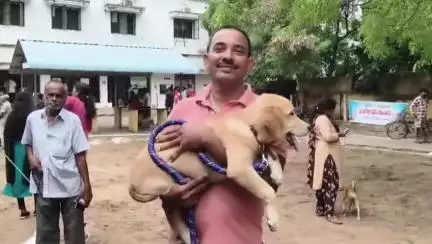 జినోసిస్ వ్యాధి పట్ల  అప్రమత్తత అవసరం. జిల్లా పశుసంవర్ధక శాఖ ఇంచార్జ్ కే కృష్ణమూర్తి