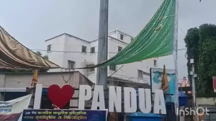 পান্ডুয়া: মহরম উপলক্ষে থাকছে নো এন্টি পান্ডুয়া জি টি রোডে