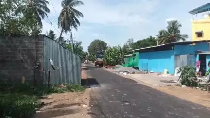 மதுராந்தகம்: அறிவிக்கப்படாத தொடர் மின் வெட்டு பொதுமக்கள் மற்றும் சிறு குறு வியாபாரிகள் கடும் அவதி அச்சிறுப்பாக்கம் மற்றும் அதன் சுற்றுவட்டார பகுதிகளில்