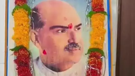 खिलचीपुर: भारतीय जनता पार्टी के कार्यकर्ताओं ने डॉ. श्यामा प्रसाद मुखर्जी की जयंती धूमधाम से मनाई