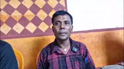 जगदीशपुर: मुखिया ध्रुव राय ने आवास सहायक को हटाए जाने पर दिया बयान