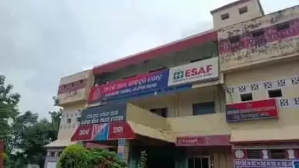 ଯାଜପୁର: ଯାଜପୁର ରୋଡ ଥାନା ଅଧିକାରୀଙ୍କ ଅନ୍ୟତ୍ର ବଦଳି, କାର୍ଯ୍ୟାଳୟରେ ଭେଟି ସମ୍ବର୍ଦ୍ଧନା ଜଣାଇଲେ ସାମ୍ବାଦିକ ଓ ବିଭିନ୍ନ ସଂଗଠନ ସଦସ୍ୟ