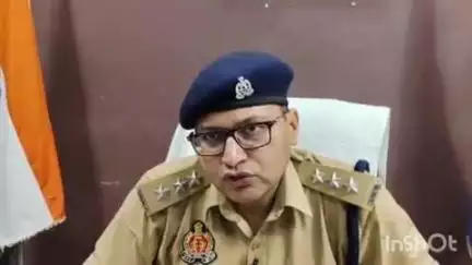 हापुड़: राष्ट्रीय राजमार्ग 9 स्थित सबली कट के पास सड़क हादसे में बाइक सवार की हुई मौत