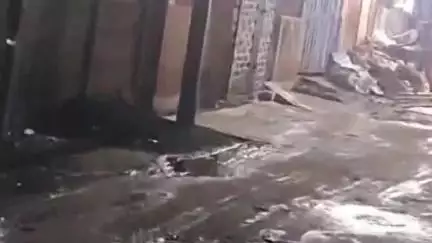 कटनी नगर: लोहे की प्लेटों की चोरी के वायरल वीडियो पर रंगनाथ नगर थाना प्रभारी ने दी जानकारी