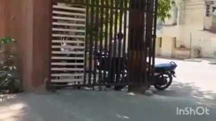 सलेमपुर: देवड़ी गांव में संदिग्ध परिस्थिति में बुजुर्ग की मौत, पुलिस करवा रही शव का पोस्टमार्टम