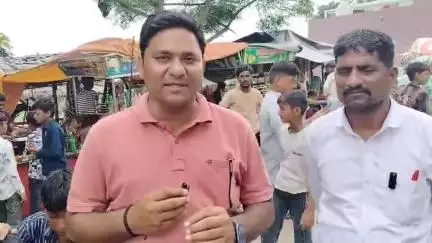 गांव नैनोल बागवाला में मोहर्रम को लेकर ग्राम प्रधान साजिद अली ने कही बड़ी बात