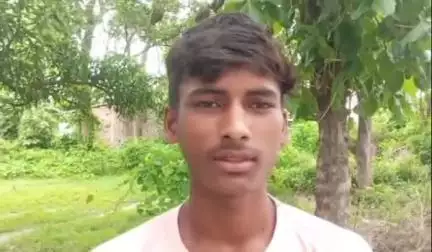 नौगढ़: ग्राम पकड़ी के लोग आज भी दूषित जल पीने को हैं मजबूर, नहीं मिला जल जीवन मिशन योजना का लाभ #jansamasya