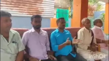 पटोरी: बज्जिका भाषा के समर्थन में मोहनपुर में बैठक, हस्ताक्षर अभियान को गति देने का निर्णय