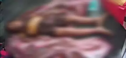 পুঞ্চা: পুঞ্চায় বিদ্যুস্পৃষ্ট হয়ে মৃত্যু শিশুর