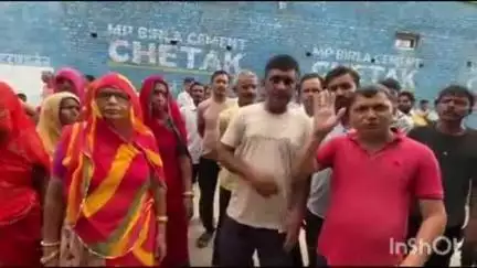 सिरोही: जामोतरा गांव में अज्ञात चोरों ने 2 मकानों में की चोरी, लगातार हो रही चोरियों से ग्रामीणों में आक्रोश
