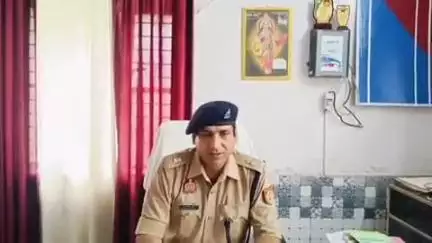 बुलंदशहर: मोहर्रम को लेकर पुलिस प्रशासन हुआ सतर्क, पूरे जनपद में किए गए पुख्ता इंतजाम